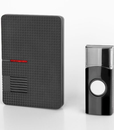 Звонок беспроводной Elektrostandard DBQ02M WL 36M IP44 V2 Клетка 4690389206535 a067341