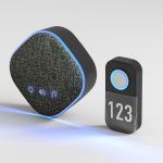 Звонок беспроводной Elektrostandard DBQ29M WL 4690389216855 a070642