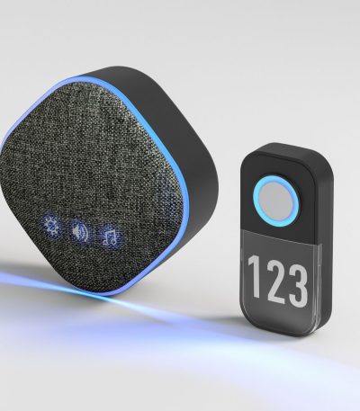 Звонок беспроводной Elektrostandard DBQ29M WL 4690389216855 a070642