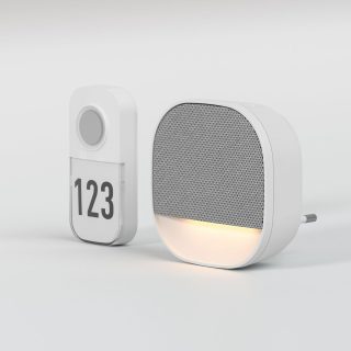 Звонок беспроводной Elektrostandard DBQ30M WL 4690389216848 a070643