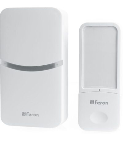 Звонок беспроводной Feron DB-100 41437