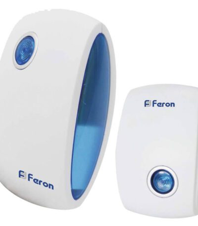 Звонок дверной беспроводной Feron E376 23689