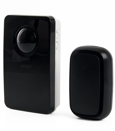 Звонок дверной беспроводной Feron E-381 48921