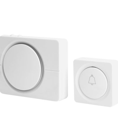 Звонок дверной беспроводной Feron E-382 48922