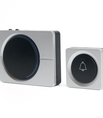 Звонок дверной беспроводной Feron E-382 48923