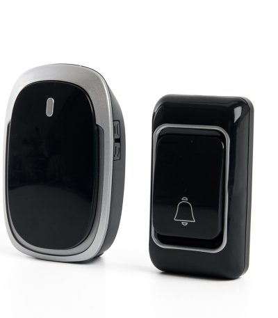 Звонок дверной беспроводной Feron E-383 48924