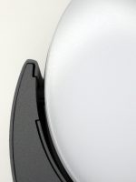 Уличный настенный светильник Elvan PJ-1506-8.3W-WW-Gr