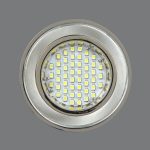 Встраиваемый светильник Elvan TCH-204-MR16-5.3-SS-N