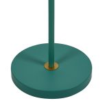 Торшер Uniel UML-T700 E27 GREEN UL-00010187