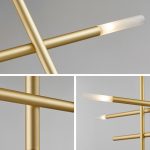 Люстра на штанге ImperiumLoft Traverse 141096-26