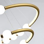 Подвесная люстра ImperiumLoft Access 194916-23