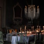 Подвесная люстра Loft IT Wonderland 10405/8