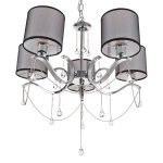 Подвесная люстра MyFar Dante MR1551-5P