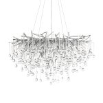 Подвесная люстра Loft IT Drops 10376/800