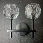 Бра ImperiumLoft Cristal double 178385-22