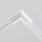 Коннектор угловой для шинопровода Maytoni Exility TRAM034CL-42W