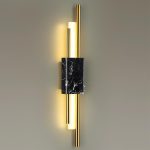 Настенный светильник Odeon Light Marmi 4361/10WL